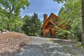 Whitetail Ridge